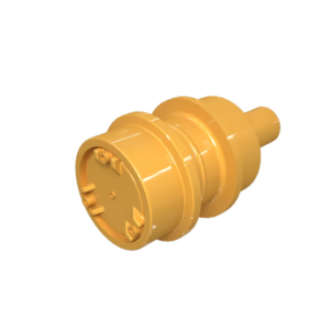 ITM Carrier Roller (Top Roller) for Cat385C